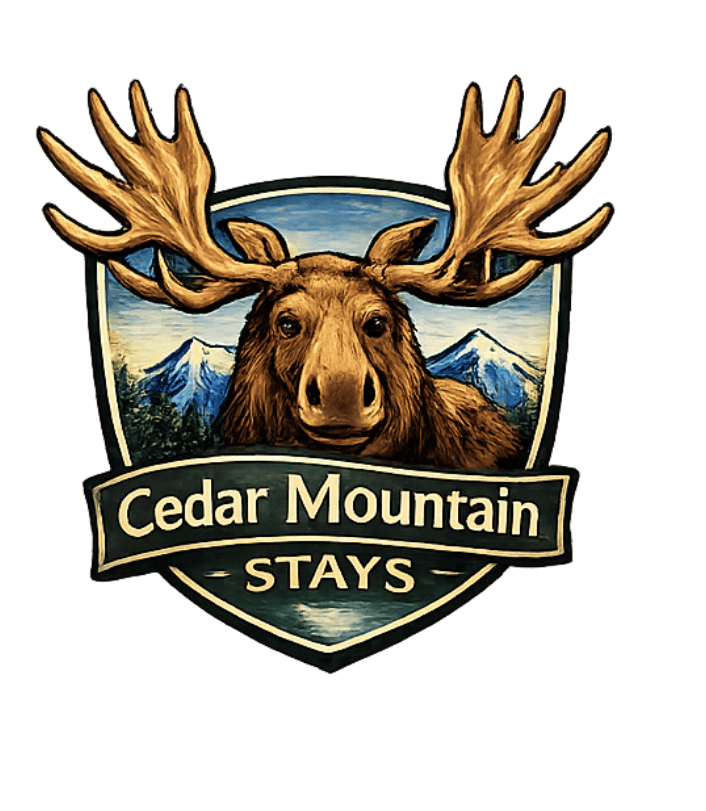 Cedar Mountain Stays