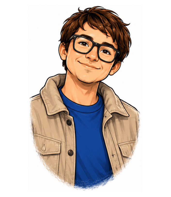 Matt Malepede illustration